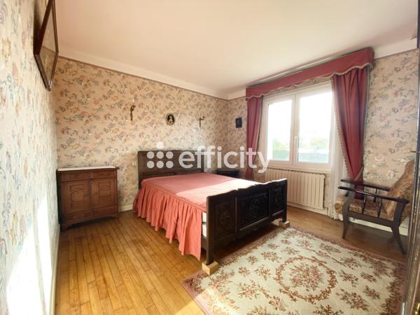 Maison 7 pièces - 110 m²