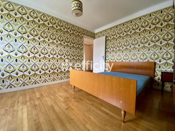 Maison 7 pièces - 110 m²