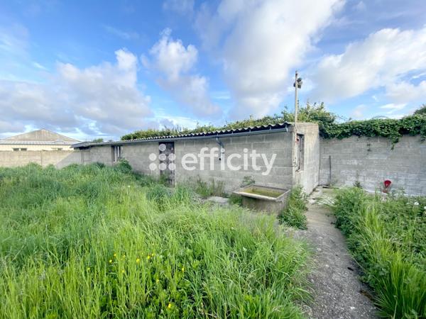 Maison 7 pièces - 110 m²