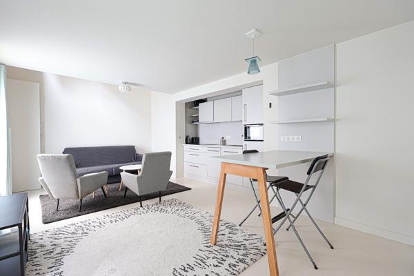 Louer Appartement 2 pièces - 55 m²