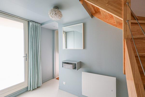 Louer Appartement 2 pièces - 55 m²
