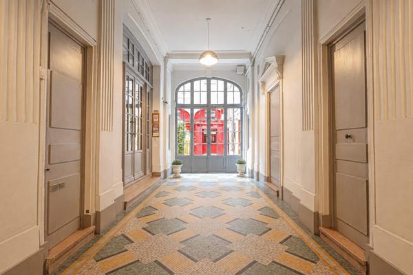 Louer Appartement 2 pièces - 55 m²