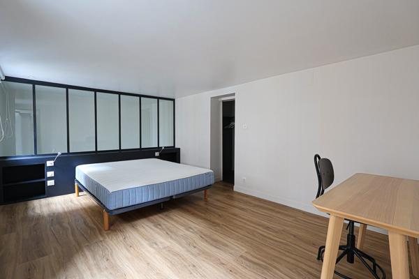 Louer Appartement 2 pièces - 55 m²