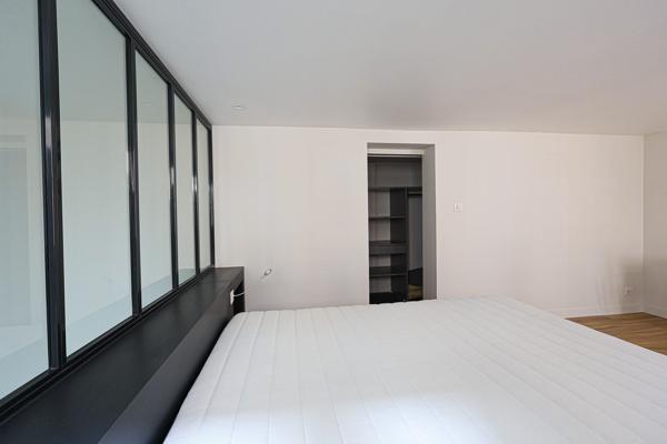 Louer Appartement 2 pièces - 55 m²