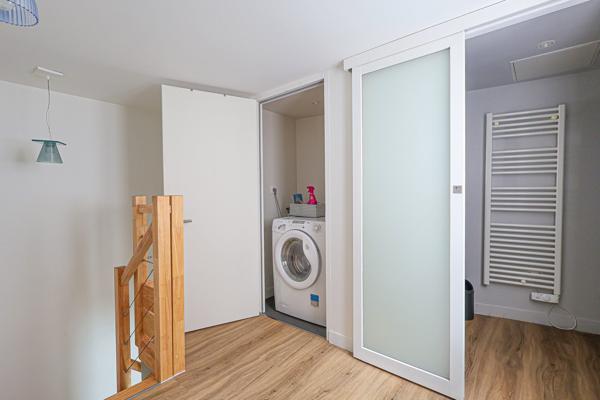 Louer Appartement 2 pièces - 55 m²