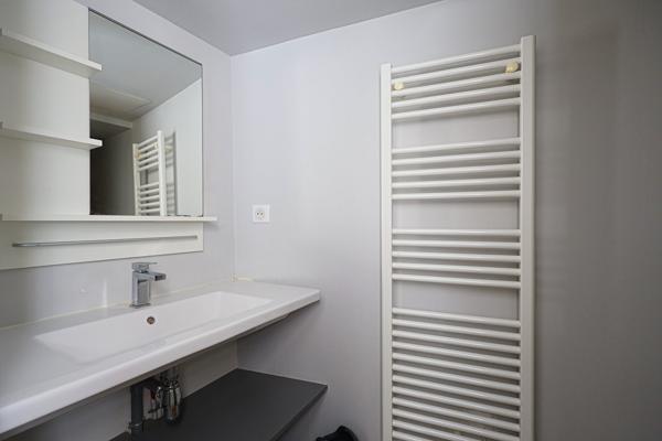 Louer Appartement 2 pièces - 55 m²