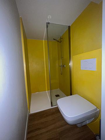 Louer Appartement 2 pièces - 55 m²