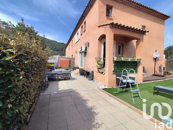 Maison à vendre 4 pièces 100 m² Cuers