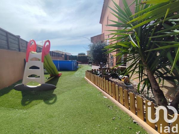 Maison à vendre 4 pièces 100 m² Cuers