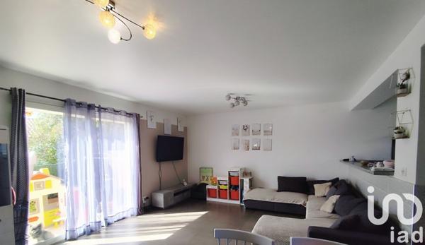 Maison à vendre 4 pièces 100 m² Cuers