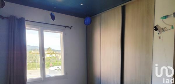 Maison à vendre 4 pièces 100 m² Cuers