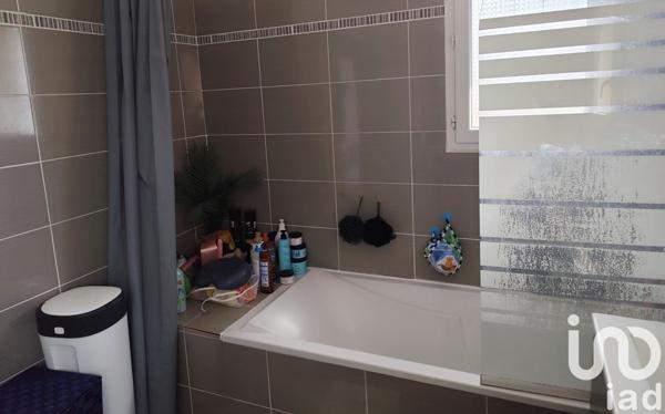 Maison à vendre 4 pièces 100 m² Cuers