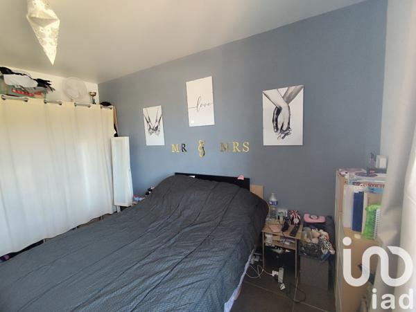 Maison à vendre 4 pièces 100 m² Cuers