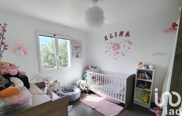 Maison à vendre 4 pièces 100 m² Cuers