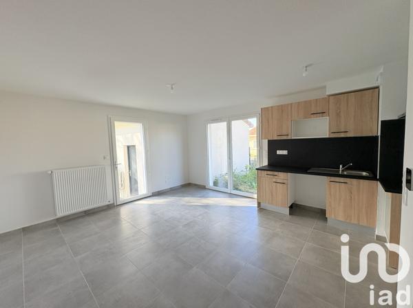 Maison à vendre 3 pièces 64 m² Saint-Jory