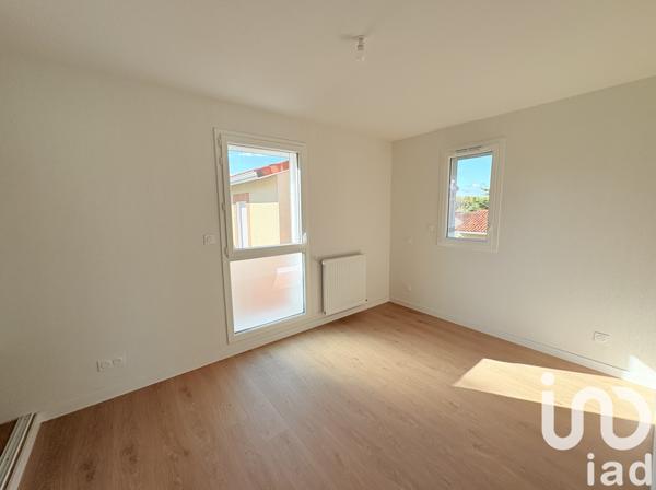 Maison à vendre 3 pièces 64 m² Saint-Jory