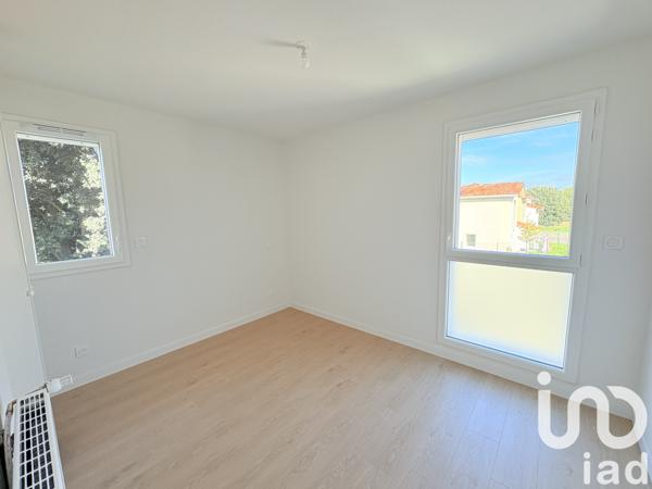 Maison à vendre 3 pièces 64 m² Saint-Jory