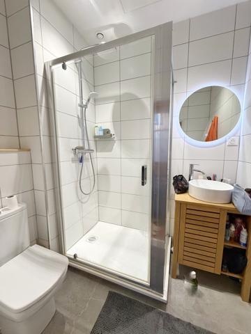 Appartement 2 pièce(s) 1 chambre(s) 42.38 m²