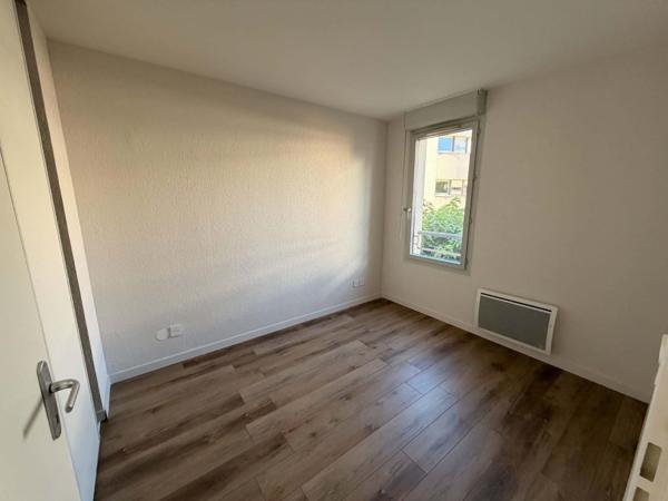 Appartement 2 pièce(s) 1 chambre(s) 34.38 m²