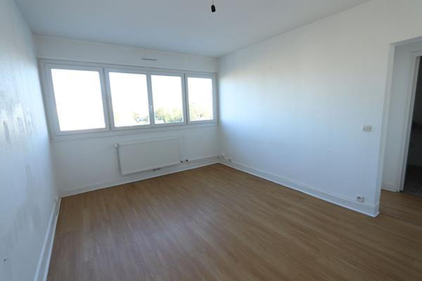 Appartement avec parking à Orleans-Dunois de 2 pièces 40 m2