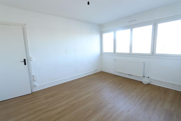 Appartement avec parking à Orleans-Dunois de 2 pièces 40 m2