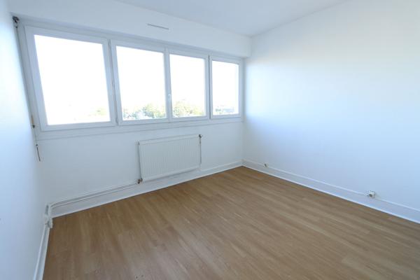 Appartement avec parking à Orleans-Dunois de 2 pièces 40 m2