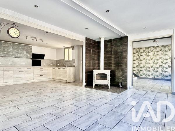 Maison à vendre 4 pièces 121 m² Beauvais