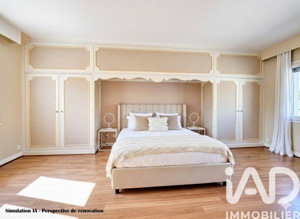 Maison à vendre 4 pièces 121 m² Beauvais