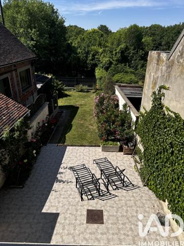 Maison à vendre 4 pièces 121 m² Beauvais