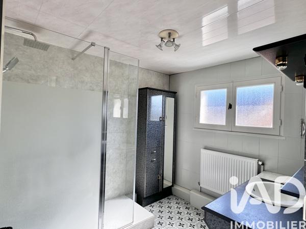 Maison à vendre 4 pièces 121 m² Beauvais