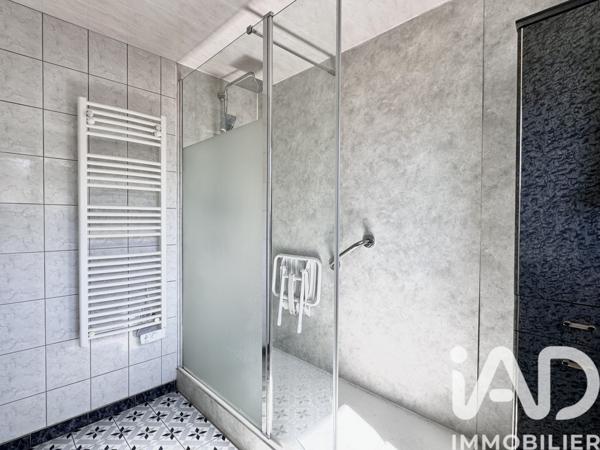 Maison à vendre 4 pièces 121 m² Beauvais