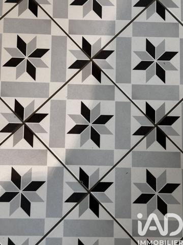 Maison à vendre 4 pièces 121 m² Beauvais