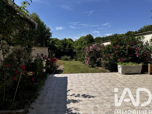 Maison à vendre 4 pièces 121 m² Beauvais