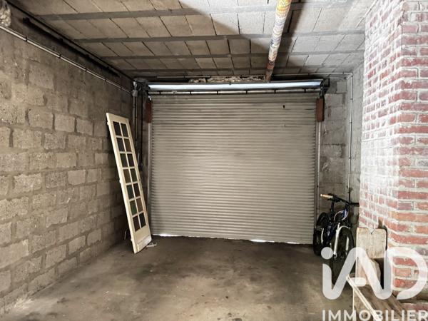 Maison à vendre 4 pièces 121 m² Beauvais