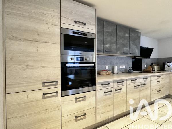 Maison à vendre 4 pièces 121 m² Beauvais