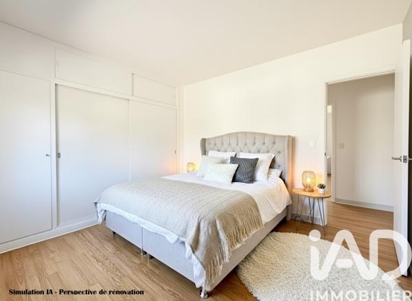 Maison à vendre 4 pièces 121 m² Beauvais