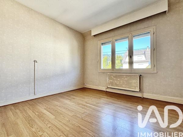Maison à vendre 4 pièces 121 m² Beauvais