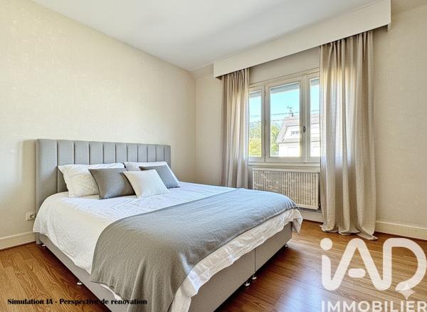 Maison à vendre 4 pièces 121 m² Beauvais