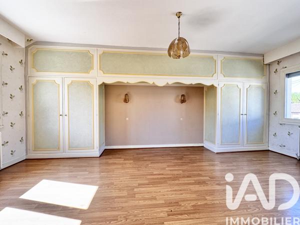 Maison à vendre 4 pièces 121 m² Beauvais