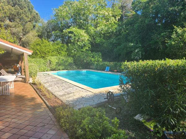 31600 MURET Maison Muret 9 pièces 228 m2