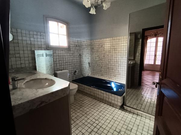 31600 MURET Maison Muret 9 pièces 228 m2