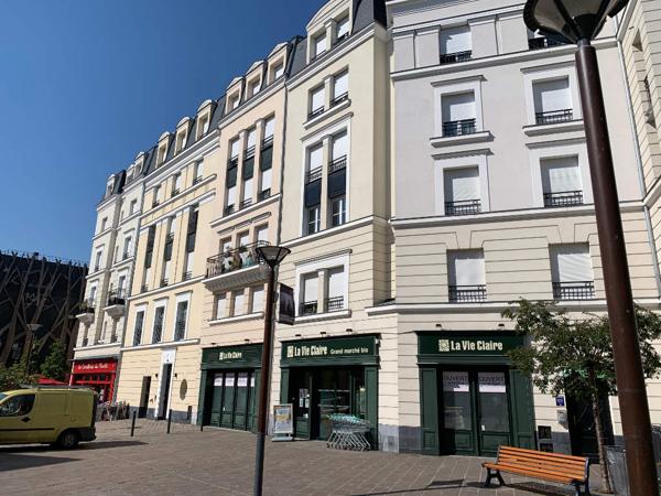 Location appartement Chaville - 2 pièce(s) - 37 m² - 995 €/mois