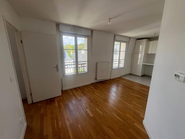 Location appartement Chaville - 2 pièce(s) - 37 m² - 995 €/mois
