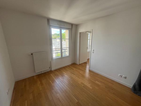 Location appartement Chaville - 2 pièce(s) - 37 m² - 995 €/mois