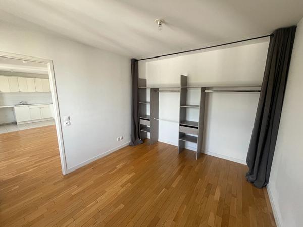 Location appartement Chaville - 2 pièce(s) - 37 m² - 995 €/mois