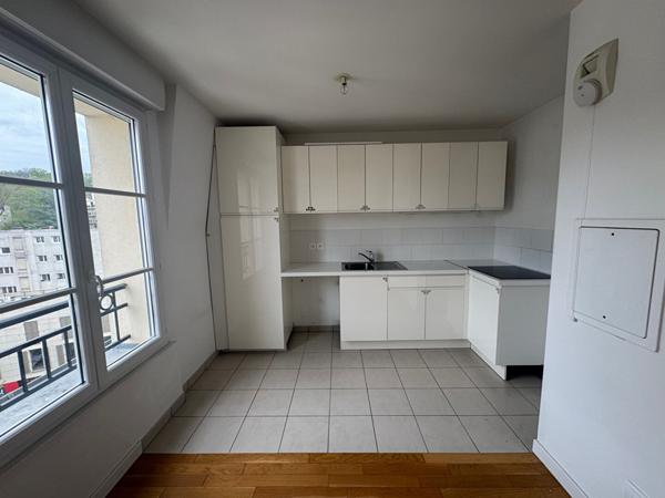 Location appartement Chaville - 2 pièce(s) - 37 m² - 995 €/mois