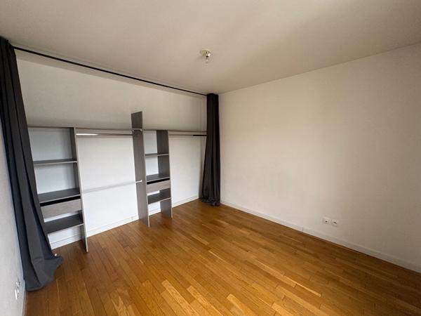 Location appartement Chaville - 2 pièce(s) - 37 m² - 995 €/mois