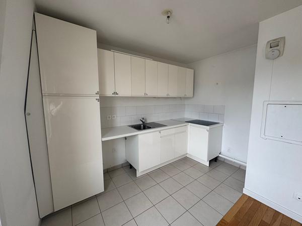 Location appartement Chaville - 2 pièce(s) - 37 m² - 995 €/mois