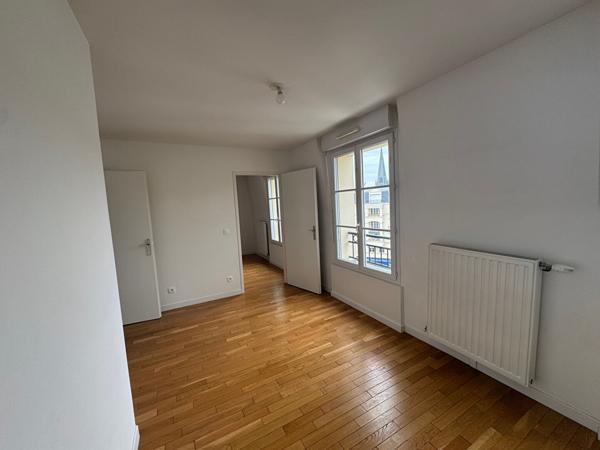 Location appartement Chaville - 2 pièce(s) - 37 m² - 995 €/mois