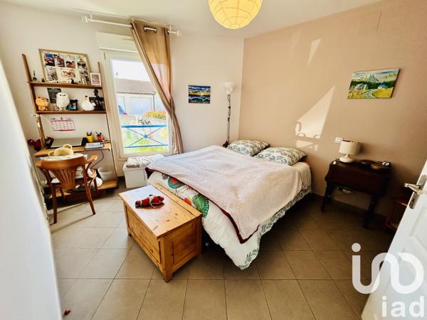 Appartement à vendre 3 pièces 53 m² Amnéville